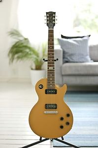 2014 Gibson Melody Maker 120th Annivarsary Model TV Yellow (EU no tax)