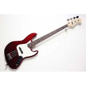 Fender AMERICAN JAZZ BASS Electric Free Shipping