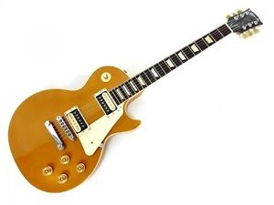 Gibson USA Les Paul Classic 2016 Model Year Used Electric Guitar Gift From JP