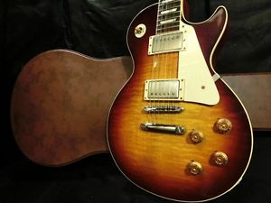 Gibson Custom Shop Standard Historic 1959 Les Paul Reissue 2016 VOS 11130104
