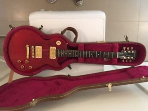 Gibson Les Paul Junior Special Plus AA Electric Guitar 2001.