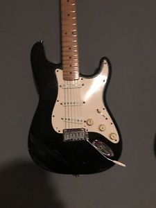 Fender Stratocaster USA American Standard Lollar
