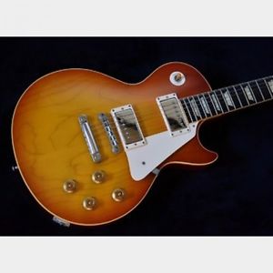 Gibson Custom Shop Historic Collection 1958 Lespaul 2003 BZF Free Shipping