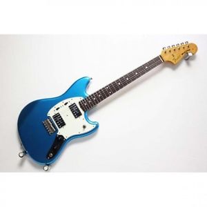 FENDER/JAPAN PS MG Electric Guitar Free Shipping