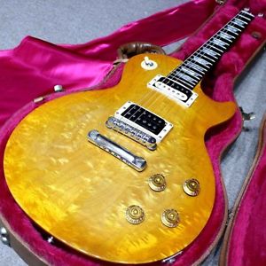 Gibson GARY MOORE SIGNATURE LES PAUL Electric Free Shipping