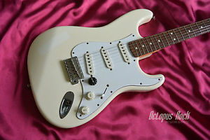 Fender Japan Stratocaster 1993