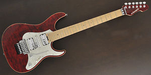 Edwards E-SN-150FR Black Cherry *NEW* Free Shipping From Japan