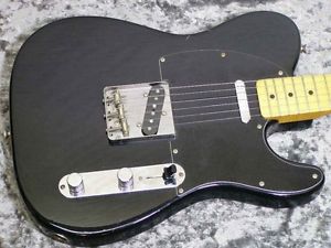 Used Fender Japan TL72-55 '80s made in Japan
