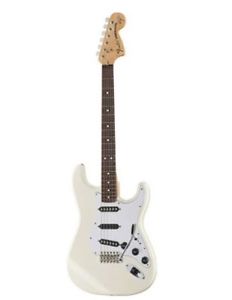 Fender Stratocaster Richie Blackmore Signature