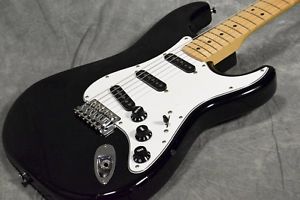 Used Fender Japan ST72-US Black from Japan