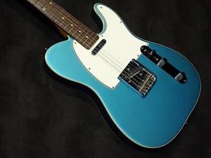 Edwards E-TE-100CTM / LT Lake Placid Blue Telecaster JAPAN Guitar