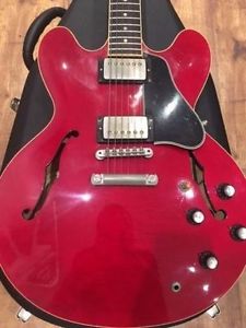 Gibson ES 335 Custom