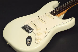 Fender Custom Shop: Electric Guitar Custom Beck Stratocaster/OWH USED