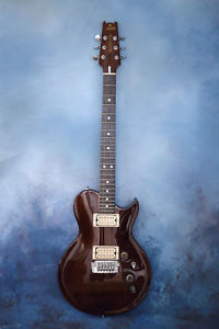 Aria Pro II Electric Guitar PE-600 JB USED