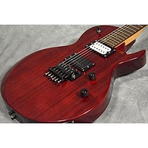 Used ESP ESP Guitars / THE ECLIPSE / Cherry