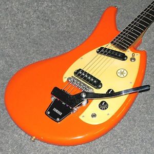 [USED]YAMAHA SG2-C Electric guitar
