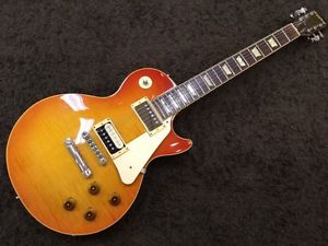 Epiphone LPS-FTSP/HS Free Shipping