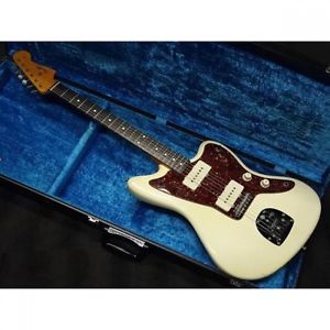 Fender Jazzmaster USA American Vintage 62 Olympic White 2004 Electric Guitar JP