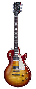 Gibson Les Paul Standard 2016 T - Heritage Cherry Sunburst