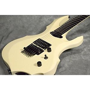 Used ESP ESP Guitars / FOREST-GT / Snow White