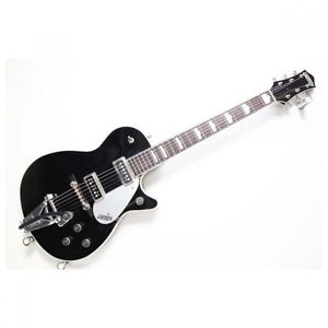 Gretsch 6128T-57 Dinah Sonic Pickup 1999 Made Black Used Electric Guitar Japan