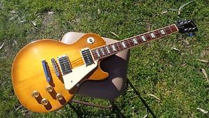 Gibson Les Paul Standard made in 1998