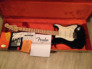 Fender USA Stratocaster Eric Clapton Signature
