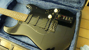 Guitare MIDI Casio MG 510