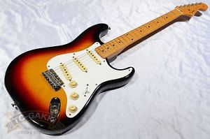 1980 Tokai ST-50 SPRINGY SOUND Vintage Electric Guitar Free Shipping