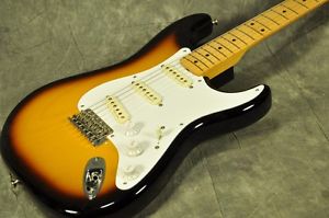 Fender Custom Shop Team Built Custom 57 Stratocaster NOS 2014  Free Shipping