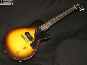 Gibson 1955 LES PAUL Jr Electric Free Shipping