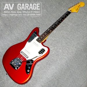 Squier by Fender Vintage Modified Jaguar FREESHIPPING/456
