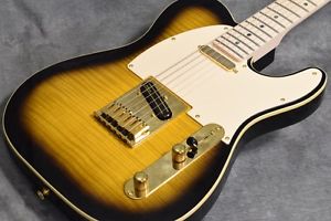 [USED] Fender Japan Exclusive TLR-RK Richie Kotzen Telecaster  Electric guitar
