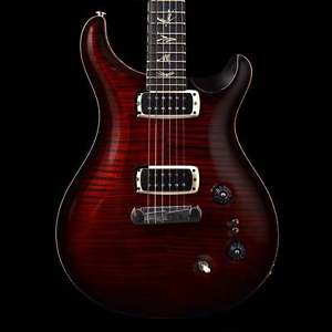 PRS Paul's Guitar Artist Pack 2015, Fire Red Flame, Pre-Owned