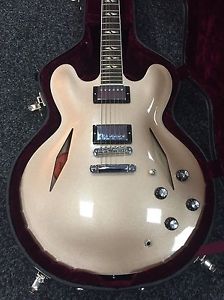 Gibson Dave Grohl Signature Gold
