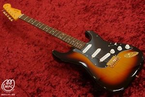 Fender  - Japan Exclusive Classic 60s Strat w FREESHIPPING/123