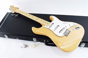 Fender Japan Stratocaster Electric Guitar As Is  456FA-2 Ref No 118023
