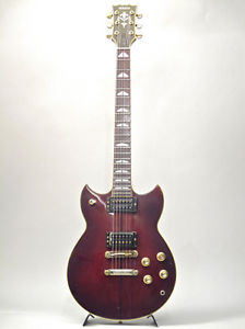 YAMAHA SG1500 1982 Throw Neck Japan Guitar