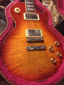 Gibson Les Paul Standard Plus 60s Neck *Relisted*