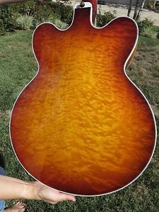 Gibson L5 Double Cut