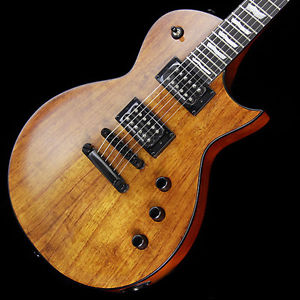Free Shipping New LTD EC-1000KOA (Natural Gloss) Electric Guitar