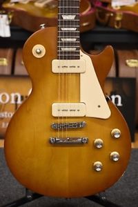 Gibson Les Paul 60's Tribute 2016 # 160039408 (HB) Electric Free Shipping