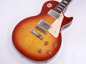 Gibson Les Paul Traditional Premium Finish 2016 HCS *NEW* F/S From Japan