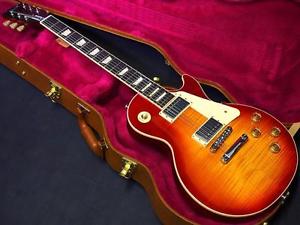 Gibson Les Paul Traditional Premium Finish 2016 T HCS FREESHIPPING from JAPAN