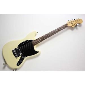 Fender MUSTANG FREESHIPPING from JAPAN