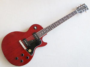 Gibson Les Paul Special 2016 Japan Proprietary Heritage Cherry *NEW* F/S From JP