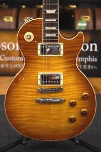 Gibson Les Paul Standard 2016 # 160084525 (HB) Electric Free Shipping