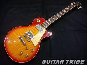 Gibson Les Paul 1959 Reissue Electric Guitar Free Shipping