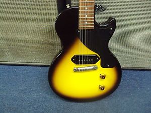 Gibson Les Paul Junior Electric Guitar Custom Shop 57 R.I. Made in USA 2006