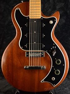Gibson 1979 S-1 (Mahogany Body) -Natural Electric Free Shipping